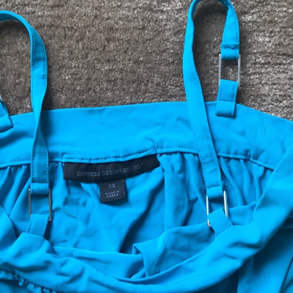 Express top - Picture 2 of 2